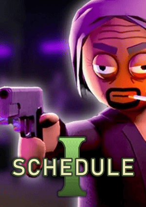 Schedule I промо